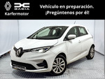 Renault Zoe Intens 52kwh miniatura 2