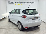 Renault Zoe Intens 52kwh miniatura 3