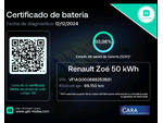 Renault Zoe Intens 52kwh miniatura 6