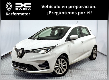 Renault - Zoe