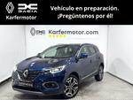 Renault Kadjar RENAULT Kadjar Zen Blue dCi 110kW 150CV 4x2 miniatura 2