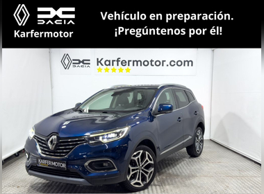 Renault - Kadjar