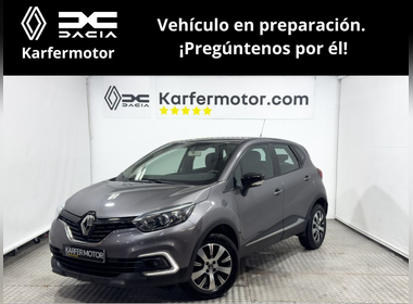 Renault - Captur