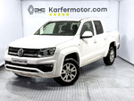 Volkswagen Amarok Doble Cabina 4Motion miniatura 2