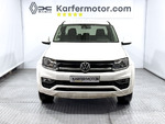 Volkswagen Amarok Doble Cabina 4Motion miniatura 3