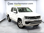 Volkswagen Amarok Doble Cabina 4Motion miniatura 4