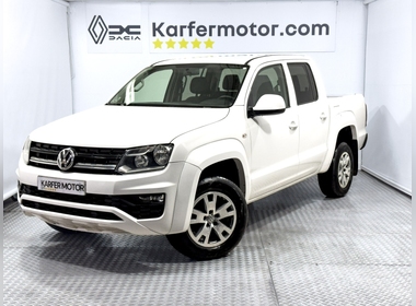 Volkswagen - Amarok