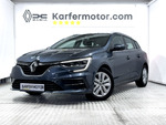 Renault Megane Business miniatura 2