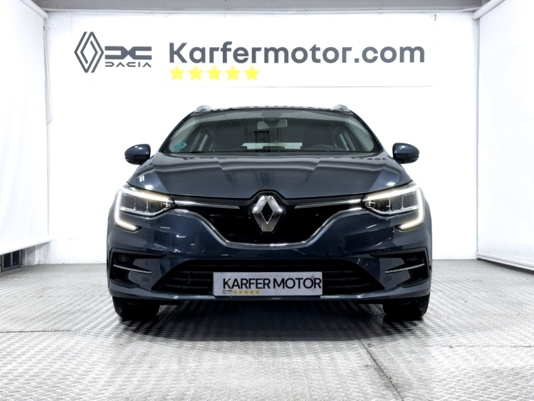 Renault Megane Business foto 3