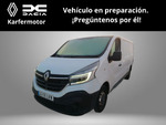 Renault Trafic L2H1 2,9t miniatura 2