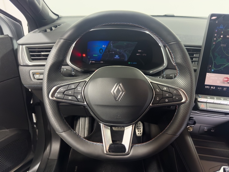 Renault Symbioz 145 E-Tech Full Hybrid Esprit Alpine foto 14