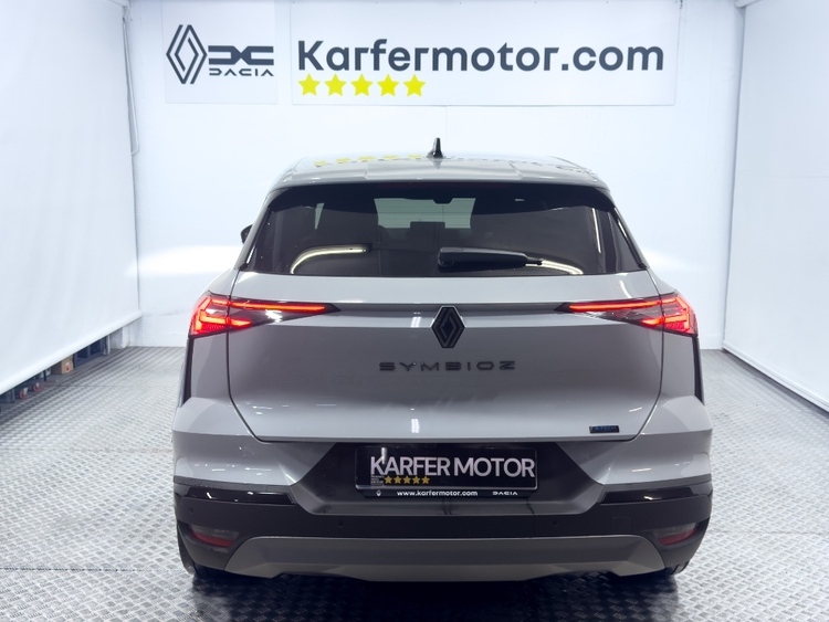 Renault Symbioz 145 E-Tech Full Hybrid Esprit Alpine foto 7