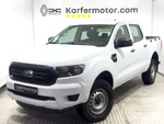 Ford Ranger XL Doble Cabina 4x4 miniatura 2