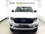 Ford Ranger XL Doble Cabina 4x4 miniatura 3