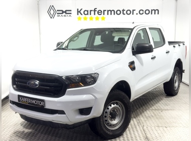 Ford - Ranger