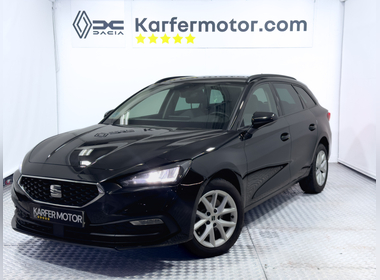 Seat - Leon