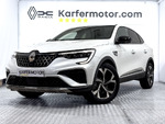 Renault Arkana Techno miniatura 2