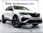 Renault Arkana Techno miniatura 4