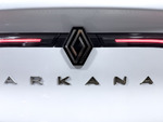 Renault Arkana Techno miniatura 22