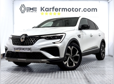 Renault - Arkana