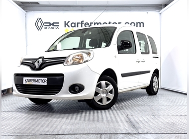 Renault - Kangoo