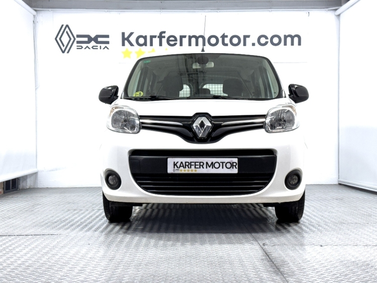 Renault Kangoo Expression foto 3