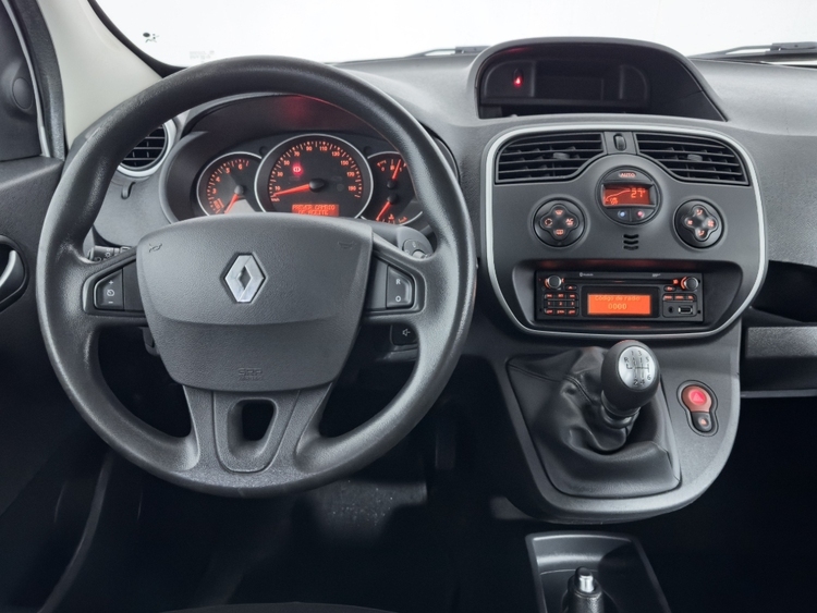 Renault Kangoo Expression foto 12