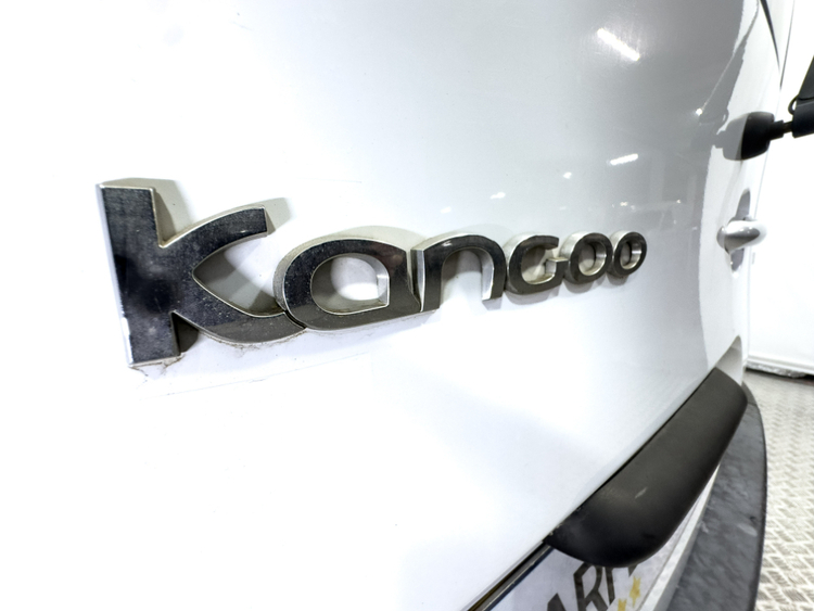 Renault Kangoo Expression foto 18