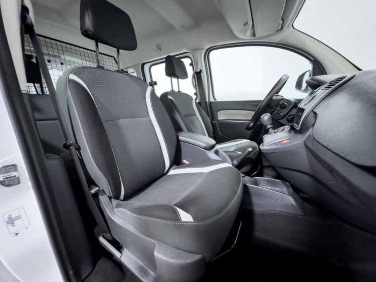 Renault Kangoo Expression foto 22