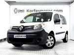 Renault Kangoo Profesional miniatura 2