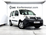 Renault Kangoo Profesional miniatura 4