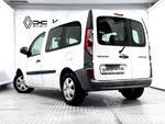 Renault Kangoo Profesional miniatura 5