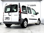 Renault Kangoo Profesional miniatura 7