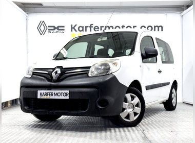 Renault - Kangoo