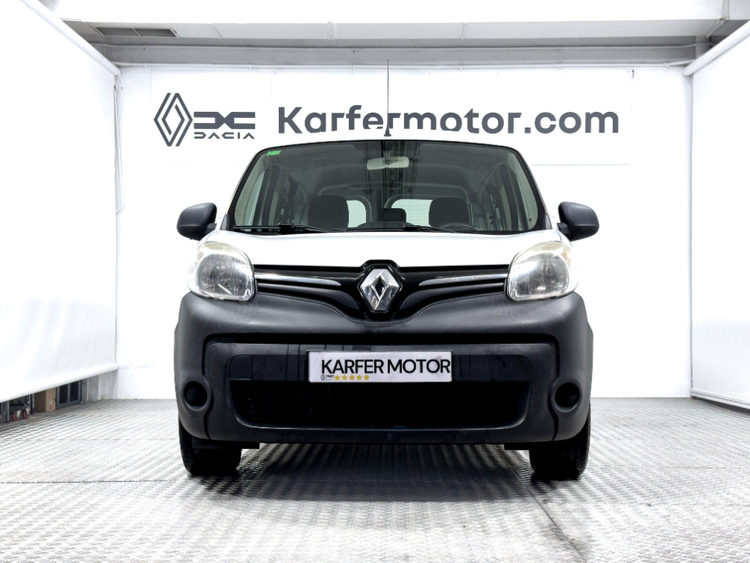 Renault Kangoo Profesional foto 3