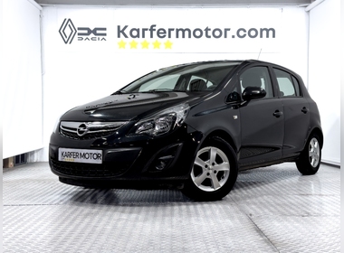 Opel - Corsa